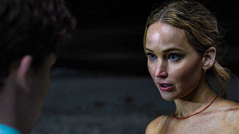 no hard feelings skinny dipping|Jennifer Lawrence No Hard Feelings Fight Scene Is One of Its